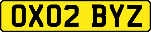 OX02BYZ