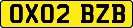 OX02BZB
