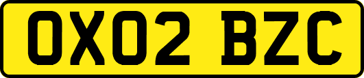 OX02BZC