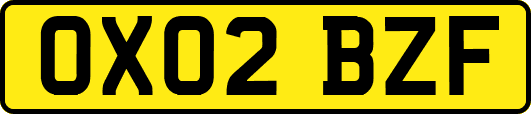 OX02BZF