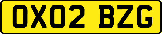 OX02BZG