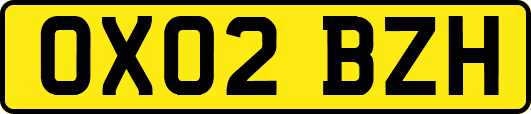 OX02BZH