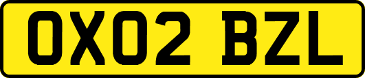 OX02BZL