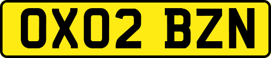 OX02BZN
