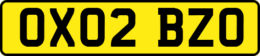 OX02BZO