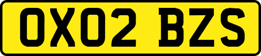 OX02BZS