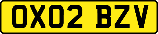 OX02BZV