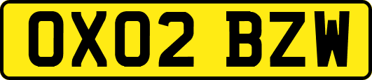 OX02BZW