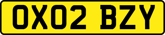 OX02BZY