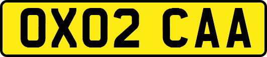 OX02CAA