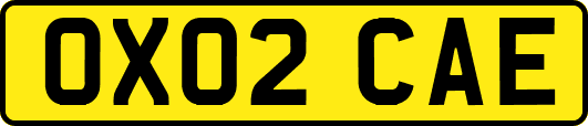 OX02CAE