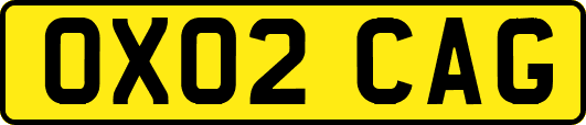 OX02CAG