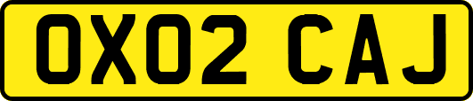 OX02CAJ