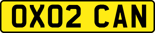 OX02CAN