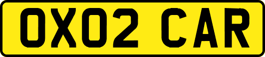 OX02CAR