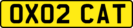 OX02CAT