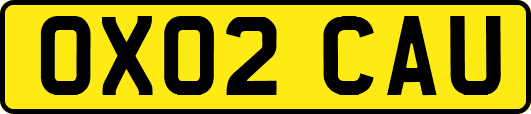 OX02CAU