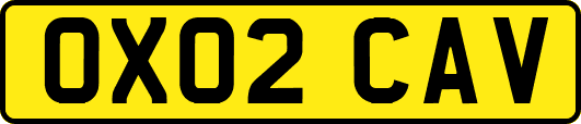 OX02CAV