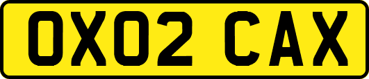 OX02CAX