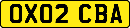 OX02CBA
