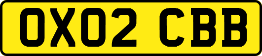 OX02CBB