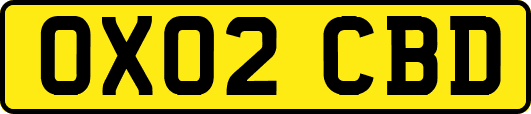 OX02CBD