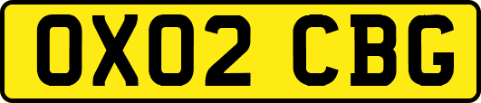 OX02CBG