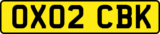 OX02CBK