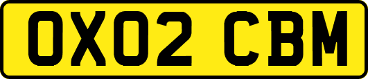 OX02CBM