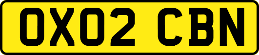 OX02CBN