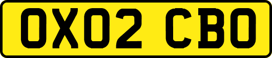 OX02CBO