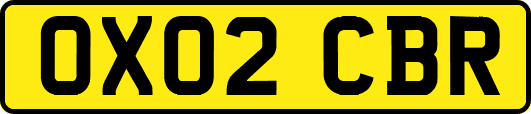 OX02CBR