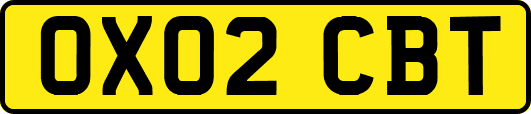 OX02CBT