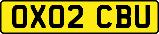 OX02CBU