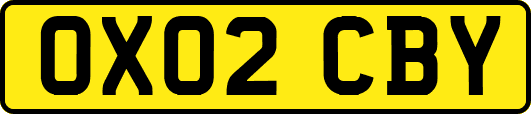 OX02CBY