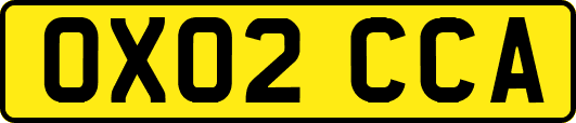 OX02CCA