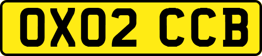 OX02CCB