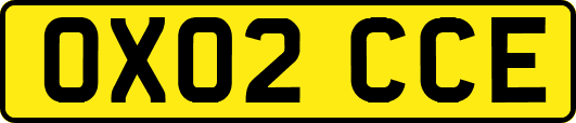 OX02CCE