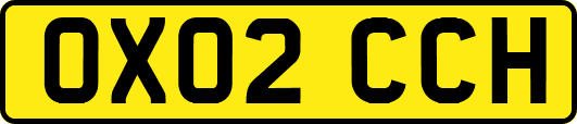 OX02CCH
