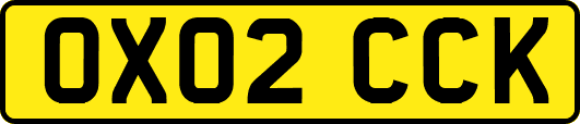 OX02CCK