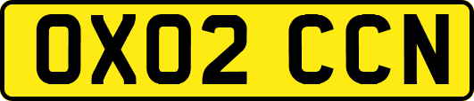 OX02CCN
