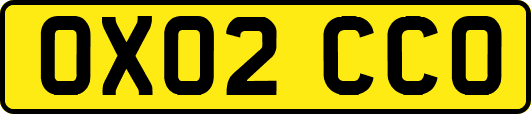 OX02CCO