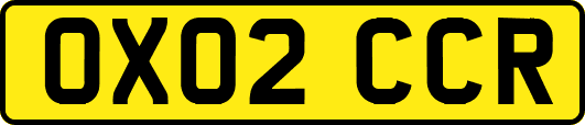 OX02CCR