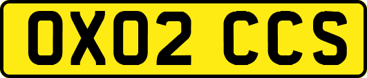 OX02CCS