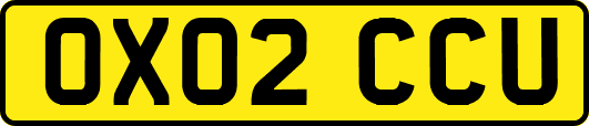OX02CCU