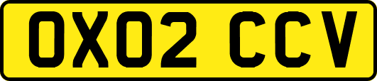 OX02CCV