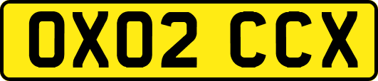 OX02CCX