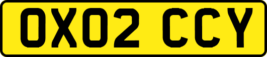 OX02CCY