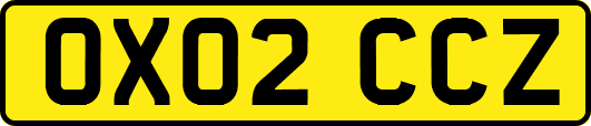 OX02CCZ