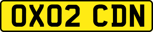 OX02CDN